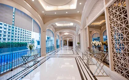 SD Avenue Hotel