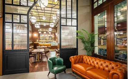 Hotel Momento Golden Horn