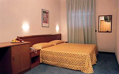 Hotel Italia