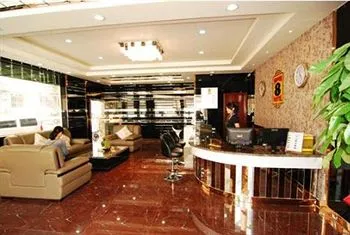 Super 8 Hotel Hangzhou Huanglong Yu Quan Xiao Qu