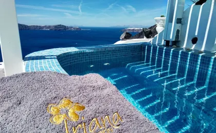 Iriana Suites