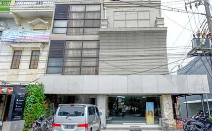 Sans Hotel Ekkon Yogyakarta by RedDoorz
