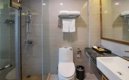 Jinlongxuan Hotel