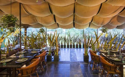 Movich Hotel Las Lomas