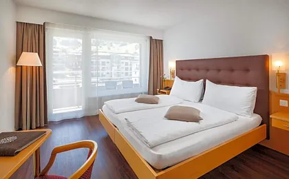 Seerausch Swiss Quality Hotel