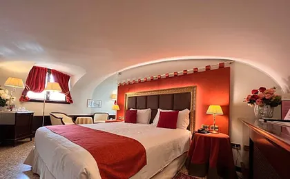 Ruzzini Palace Hotel