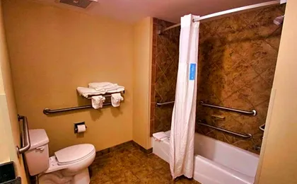 Hampton Inn & Suites Jacksonville-Beach Boulevard/Mayo Clinic Area