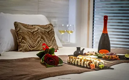 Hotiday Room Collection - Lecce Gianmarti Suite