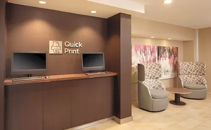Sonesta Select Laguna Hills Irvine Spectrum
