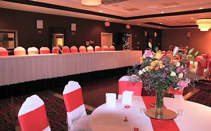 Hilton Garden Inn Birmingham/Trussville