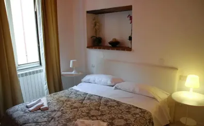 Il Borghetto Apartments & Rooms