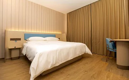 Hanting Hotel Ordos Hangjinqi Government