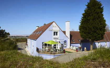 Kyriad Le Touquet Etaples