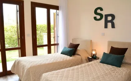 Aphrodite Hills Residences Apartments