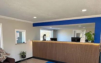 Americas Best Value Inn Ponca City