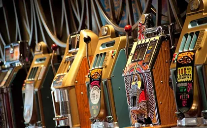 Golden Gate Hotel And Casino
