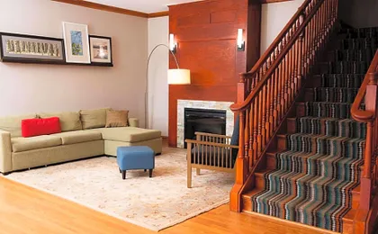 Country Inn & Suites by Radisson, Brockton (Boston), MA