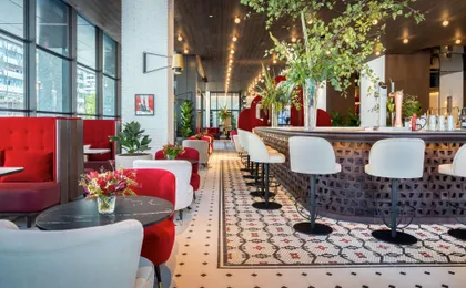 Canopy by Hilton Madrid Castellana