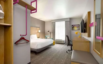 Park Inn by Radisson Florence, SC