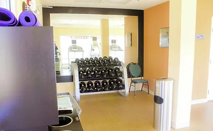 Hilton Garden Inn Redding