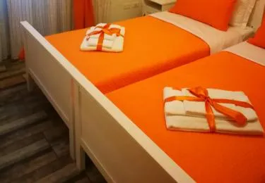 appartamento in firenze la lamma