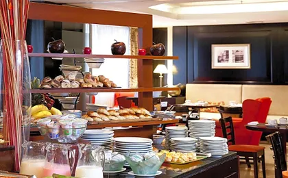 Savoy Hotel