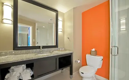 Hotel Indigo Atlanta Airport College Park By IHG