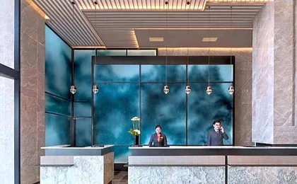 Courtyard by Marriott HANGZHOU WEST