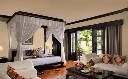 Ayodya Resort Bali