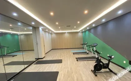 Shankee Tea Style Hotel (Dongping Xishan Road)
