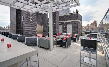 Bar Lounge