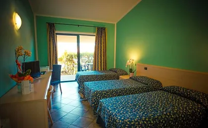 Hotel Ristorante La Perla