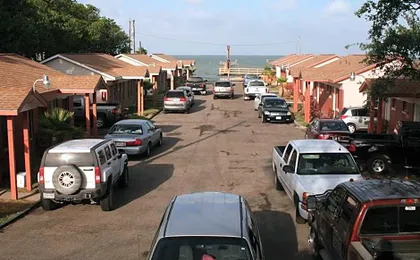Bayfront Cottages