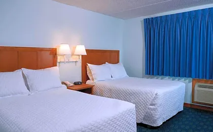 Sea Crest Inn