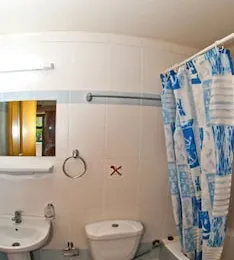 Hotel Stella Katrin