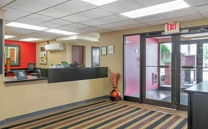Extended Stay America Suites - Merrillville - US Rte. 30