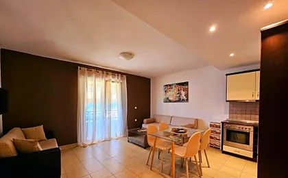 Corfu Glyfada Apartment 23