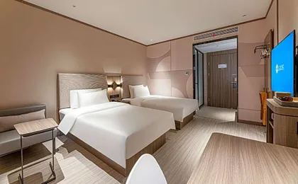 Hanting Hotel Chizhou Dongzhi County