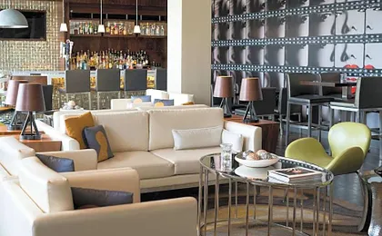 SpringHill Suites by Marriott Los Angeles Burbank/Downtown