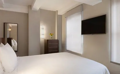 Hotel Edison New York City