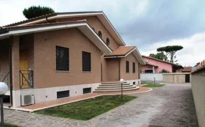 Villa Smeraldo