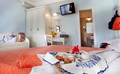 Hotel Cadiz