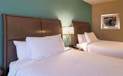 Hilton Garden Inn Bristol