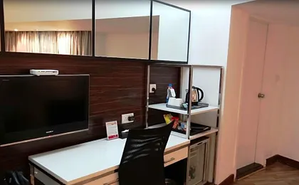 Regenta Place Bangalore, Cunningham Road
