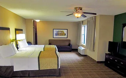 Extended Stay America Suites - Seattle - Lynnwood