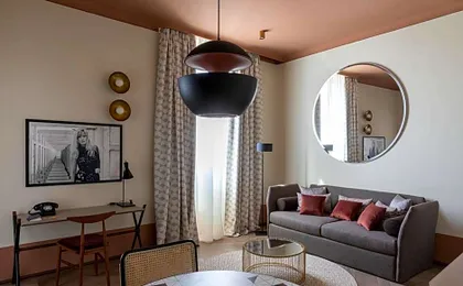 Palazzo Velabro, a Member of Design Hotels