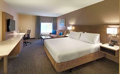 Hilton Garden Inn Toronto/Oakville