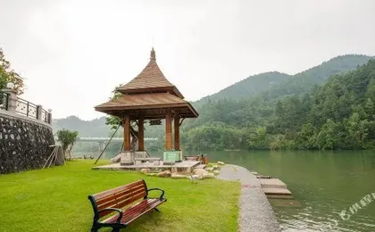 Bishuiwan Hot Spring Resort
