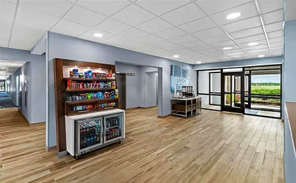 Hampton Inn North Platte