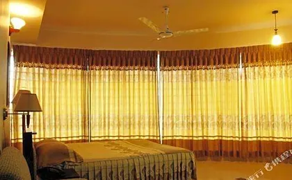 Hotel City Inn Ltd.